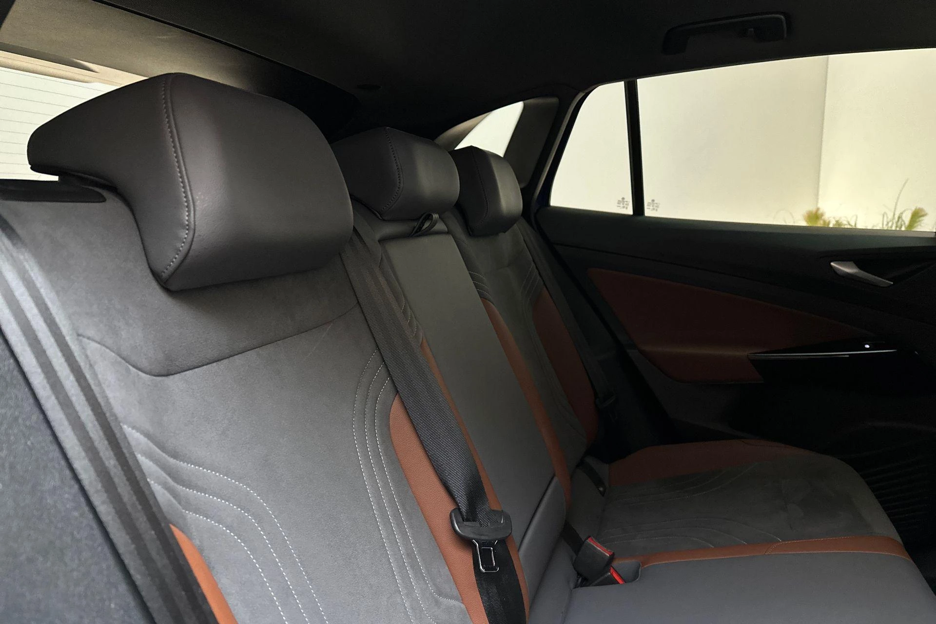 Hoofdafbeelding Volkswagen ID.4