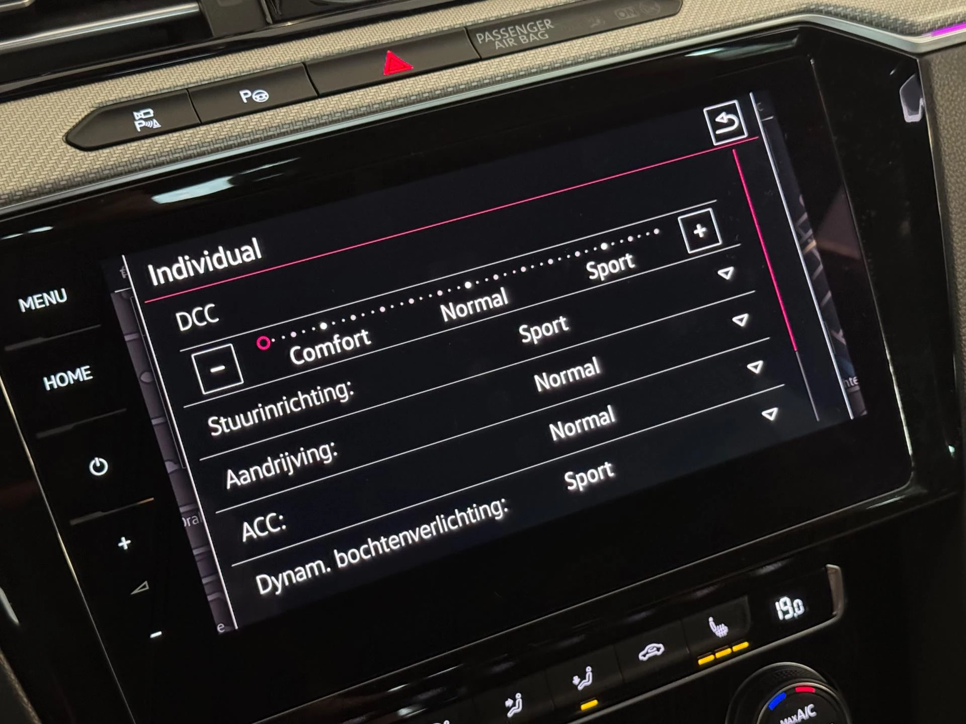 Hoofdafbeelding Volkswagen Arteon