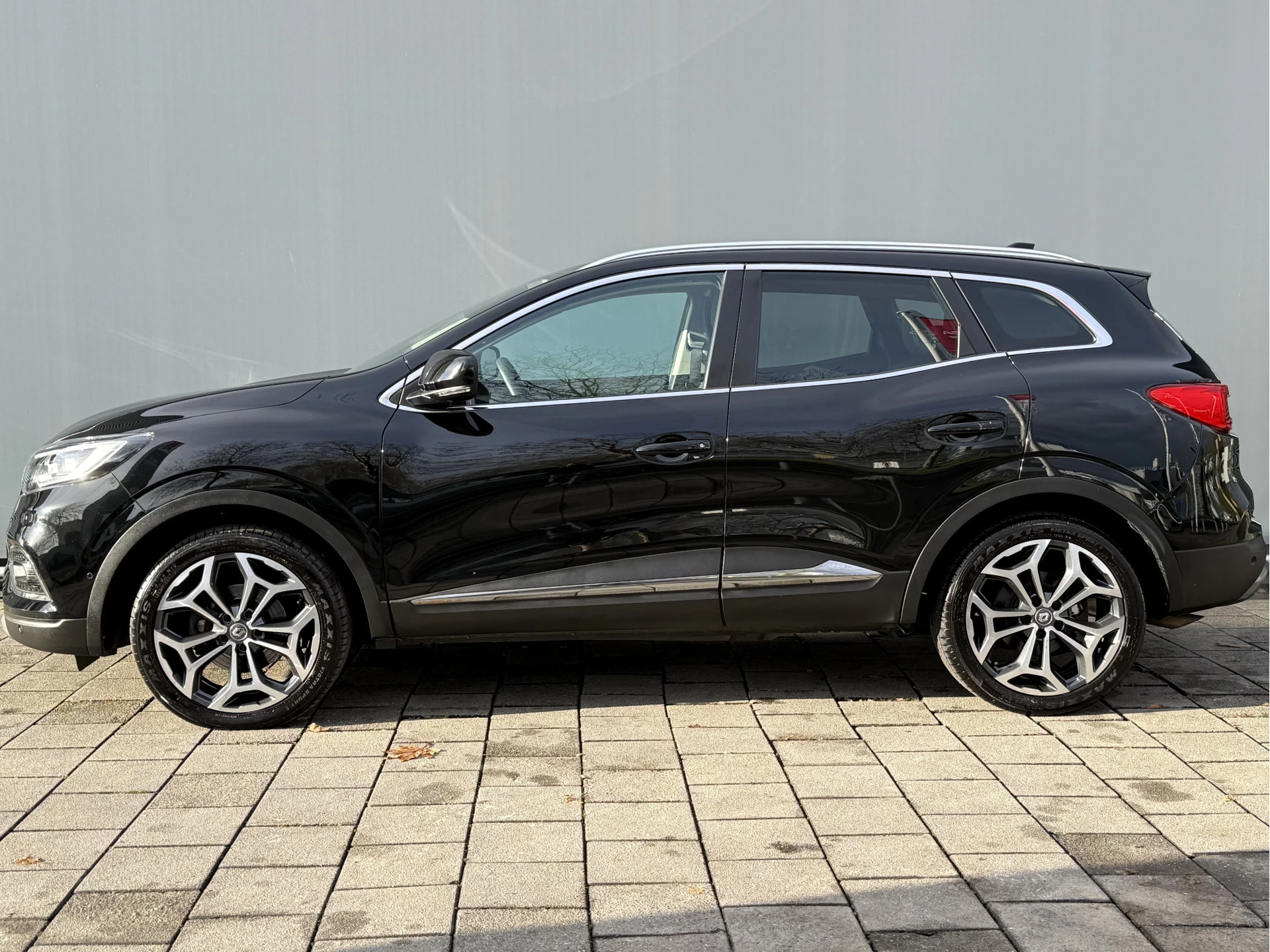 Hoofdafbeelding Renault Kadjar