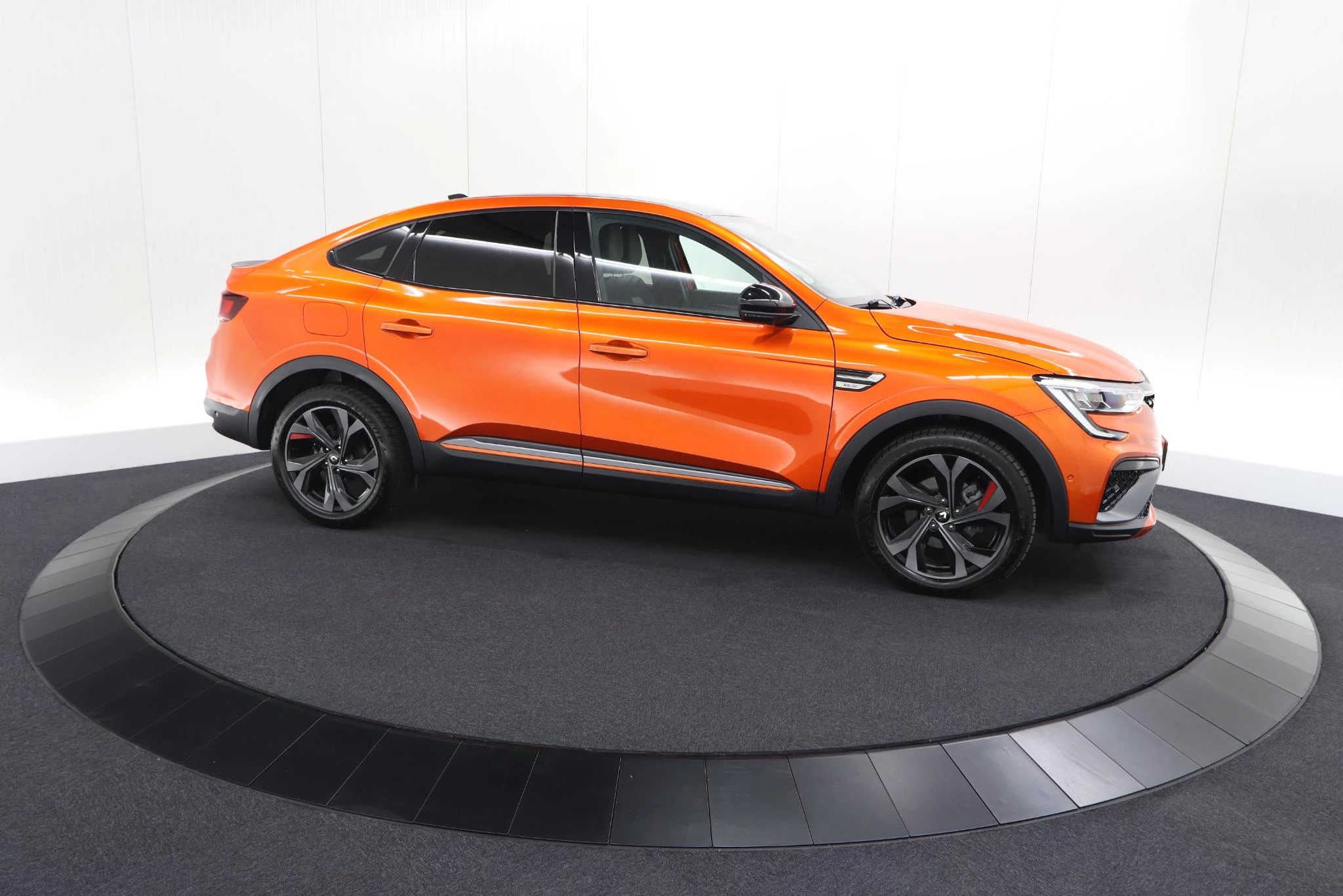 Hoofdafbeelding Renault Arkana