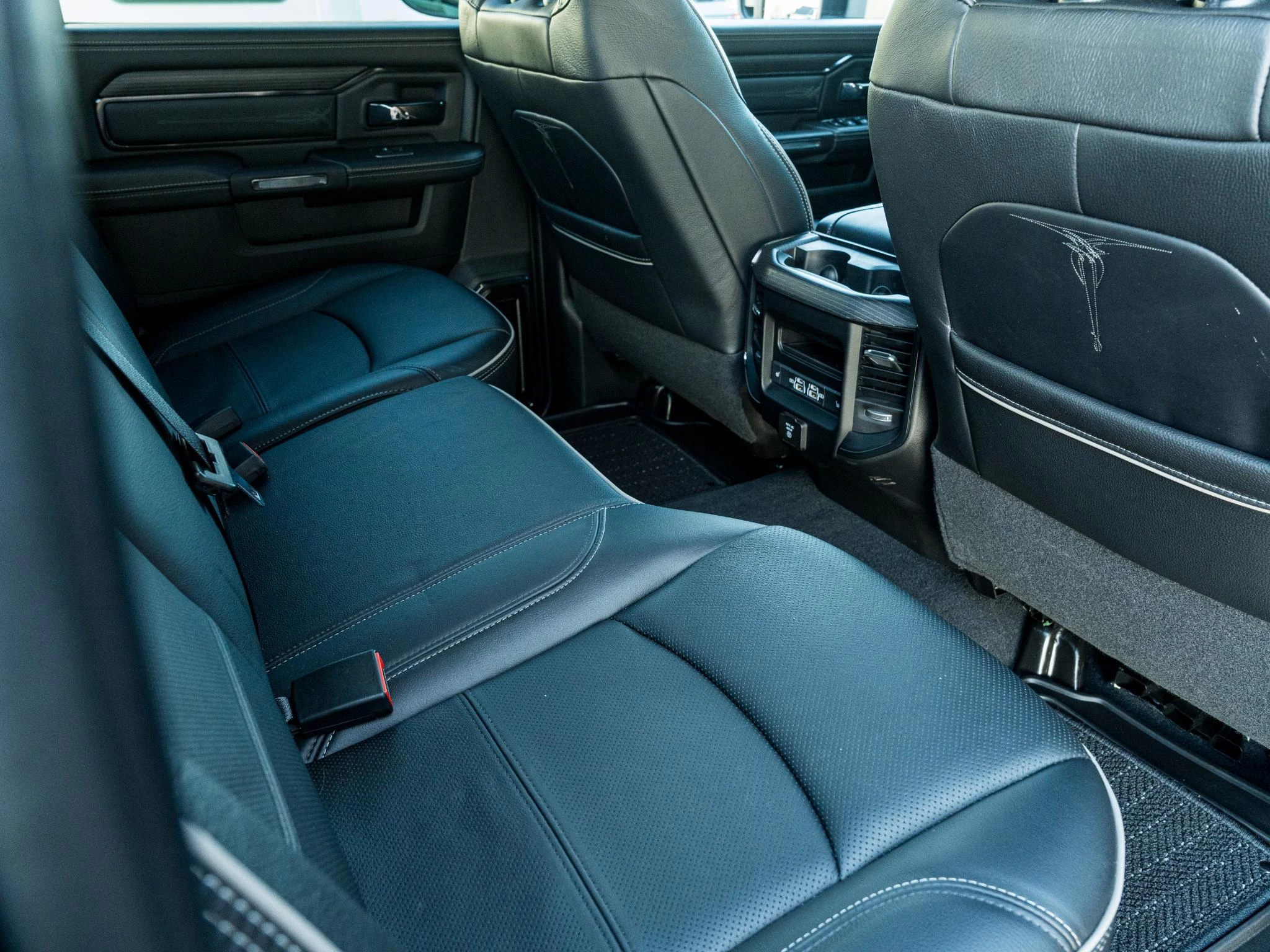 Hoofdafbeelding Dodge Ram Pick-Up