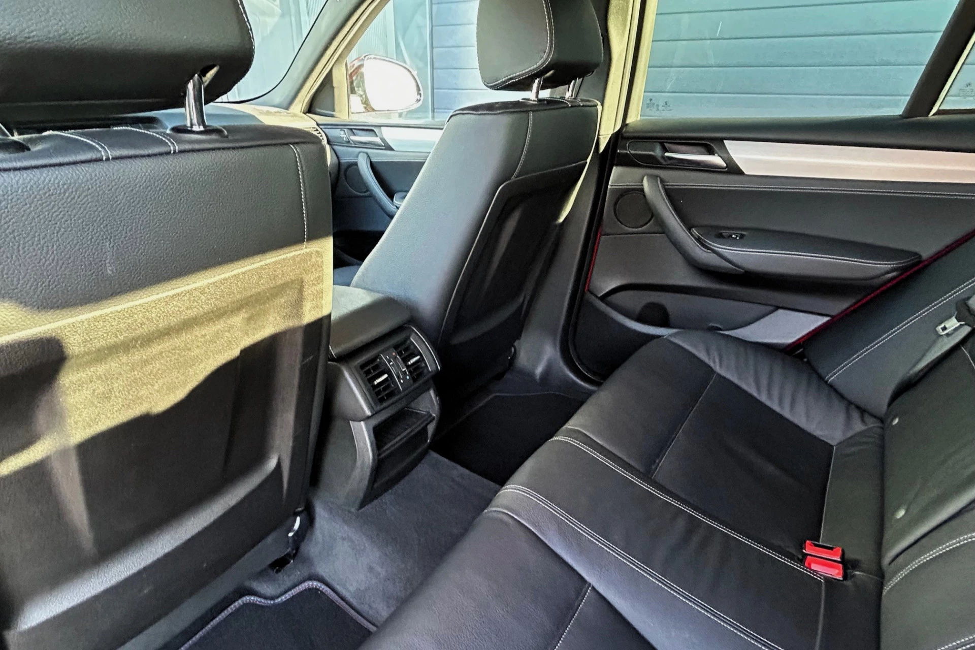 Hoofdafbeelding BMW X4