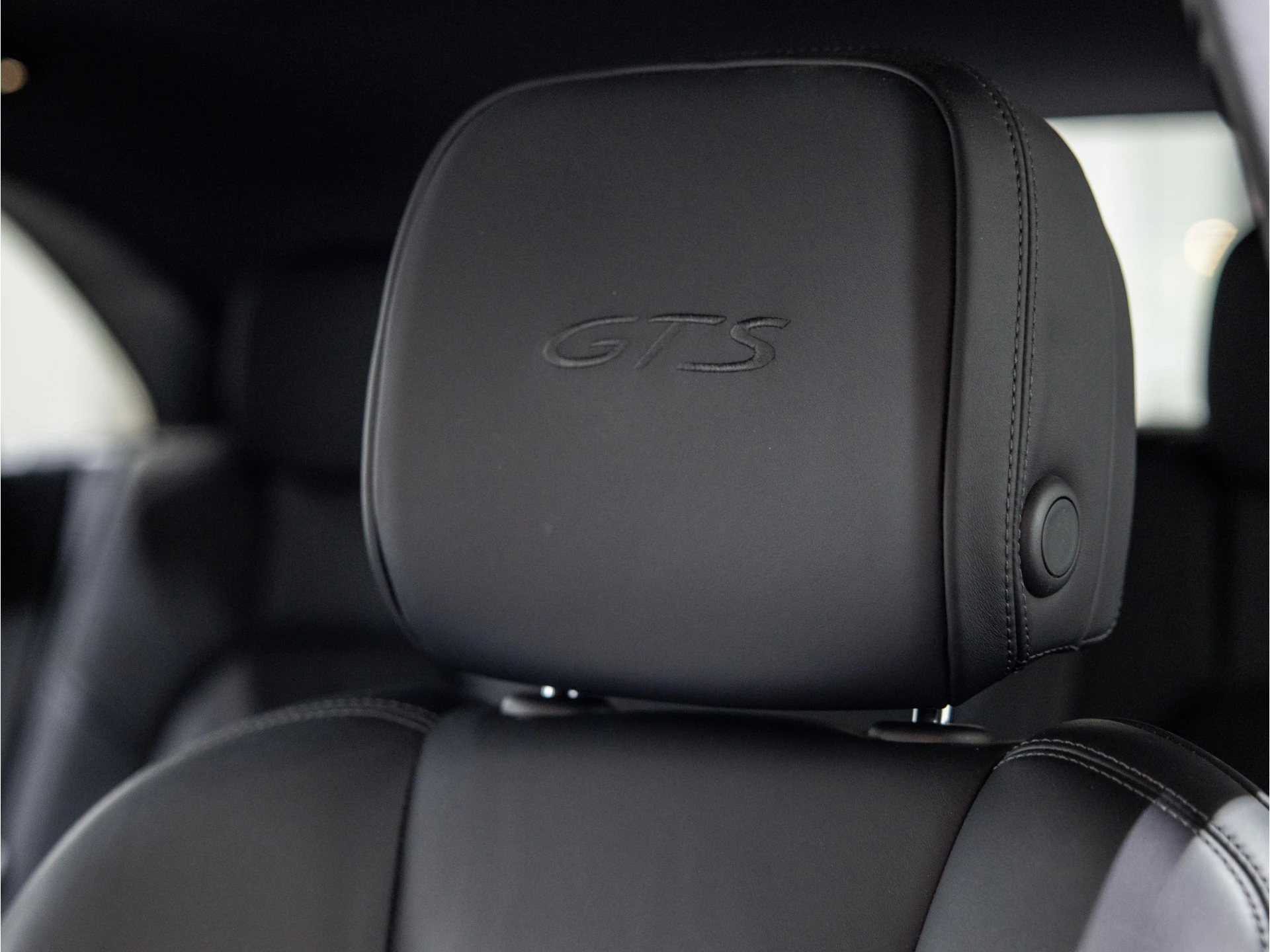 Hoofdafbeelding Porsche Macan