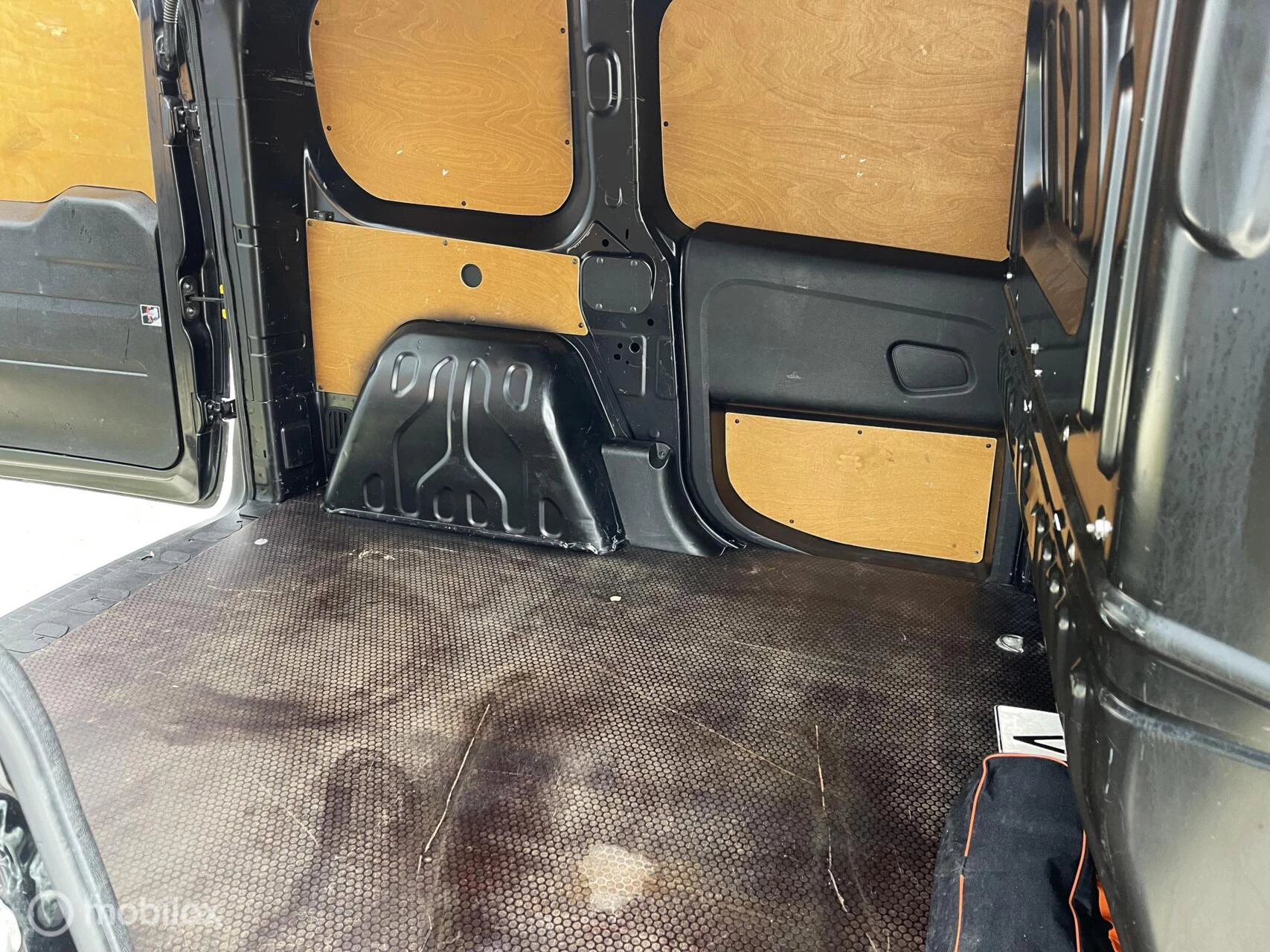Hoofdafbeelding Fiat Doblò