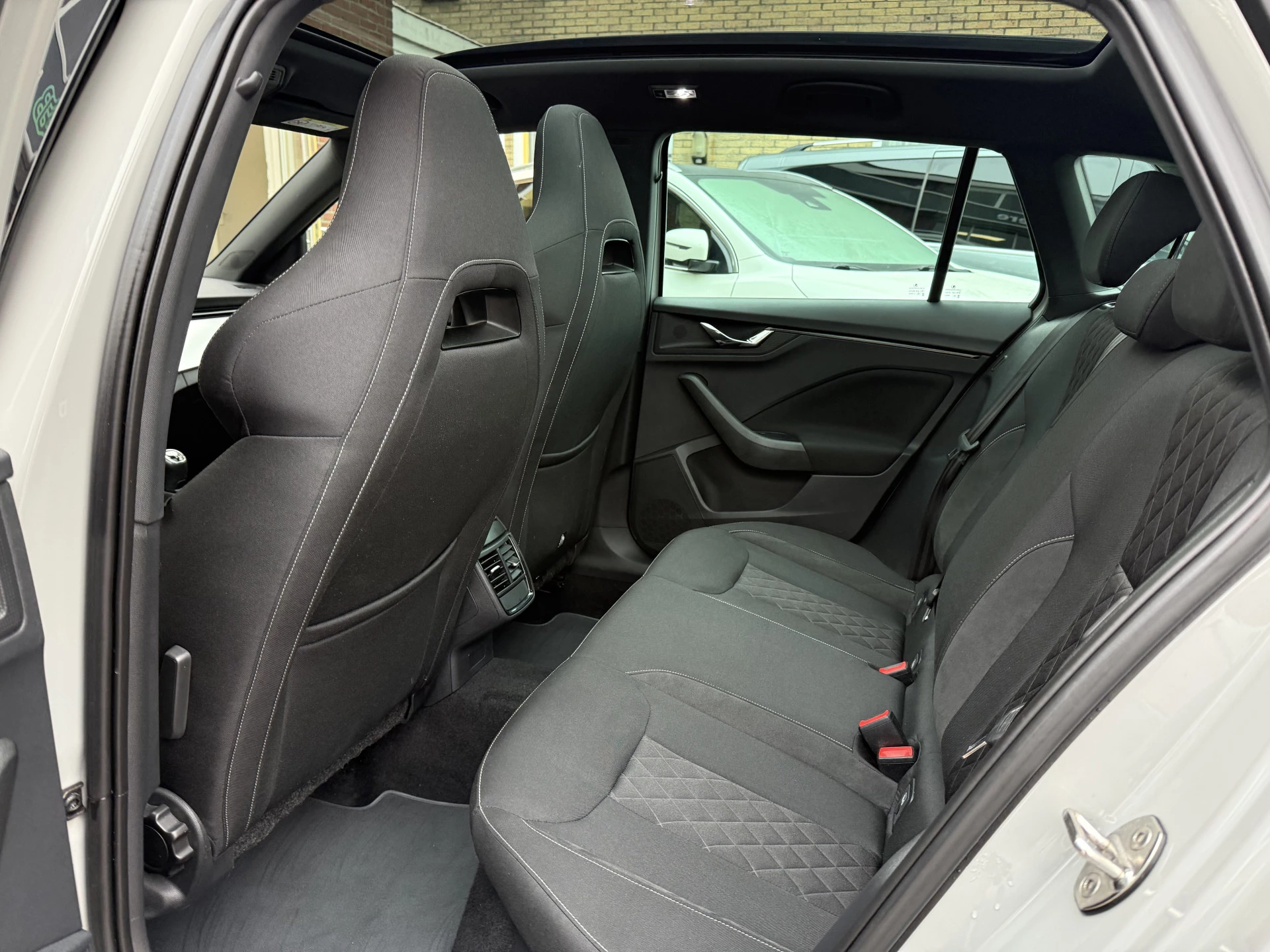 Hoofdafbeelding Škoda Kamiq