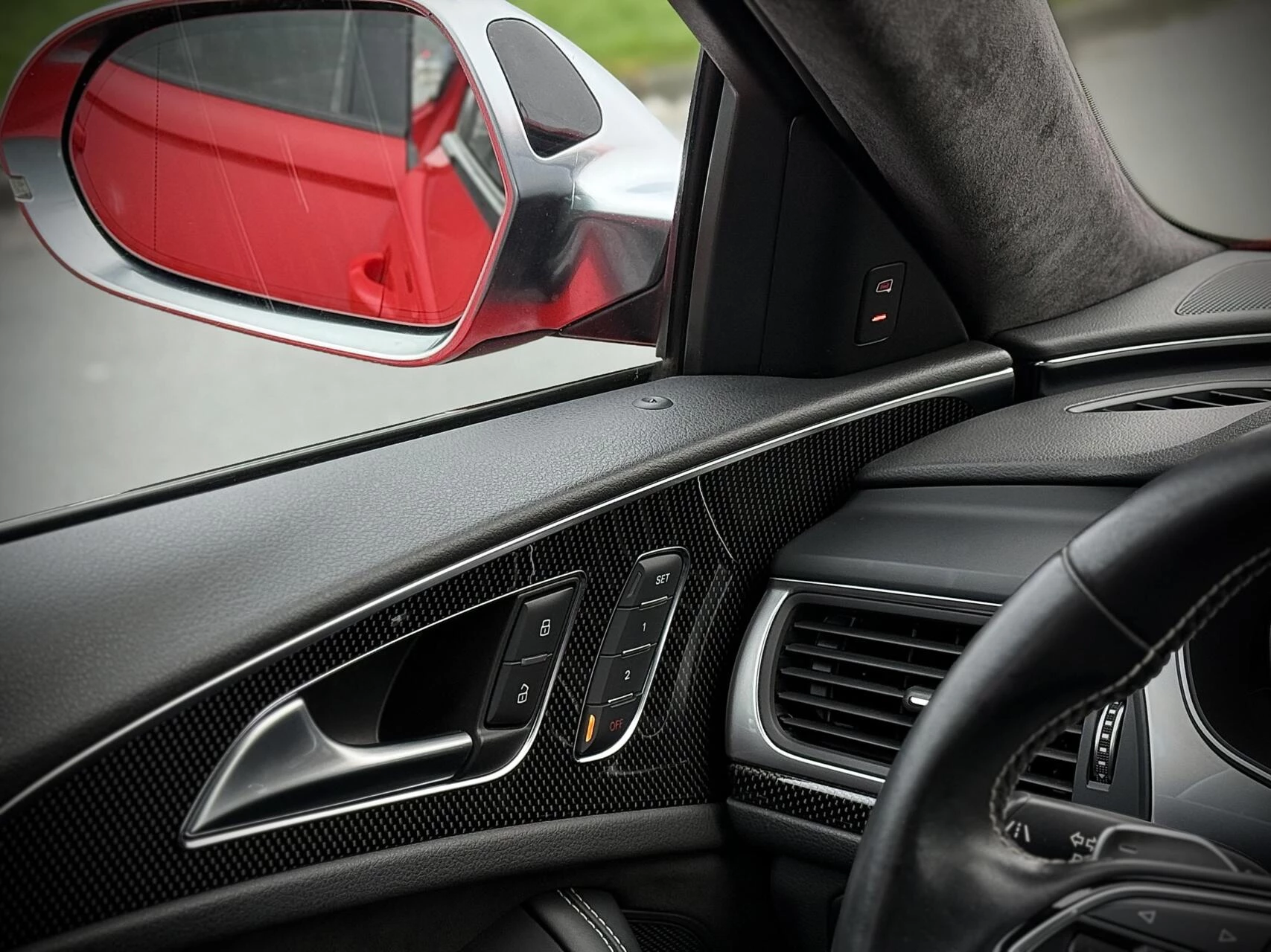 Hoofdafbeelding Audi S6