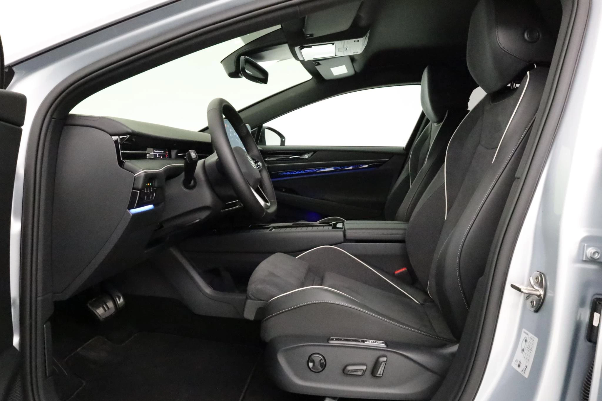Hoofdafbeelding Volkswagen ID.7
