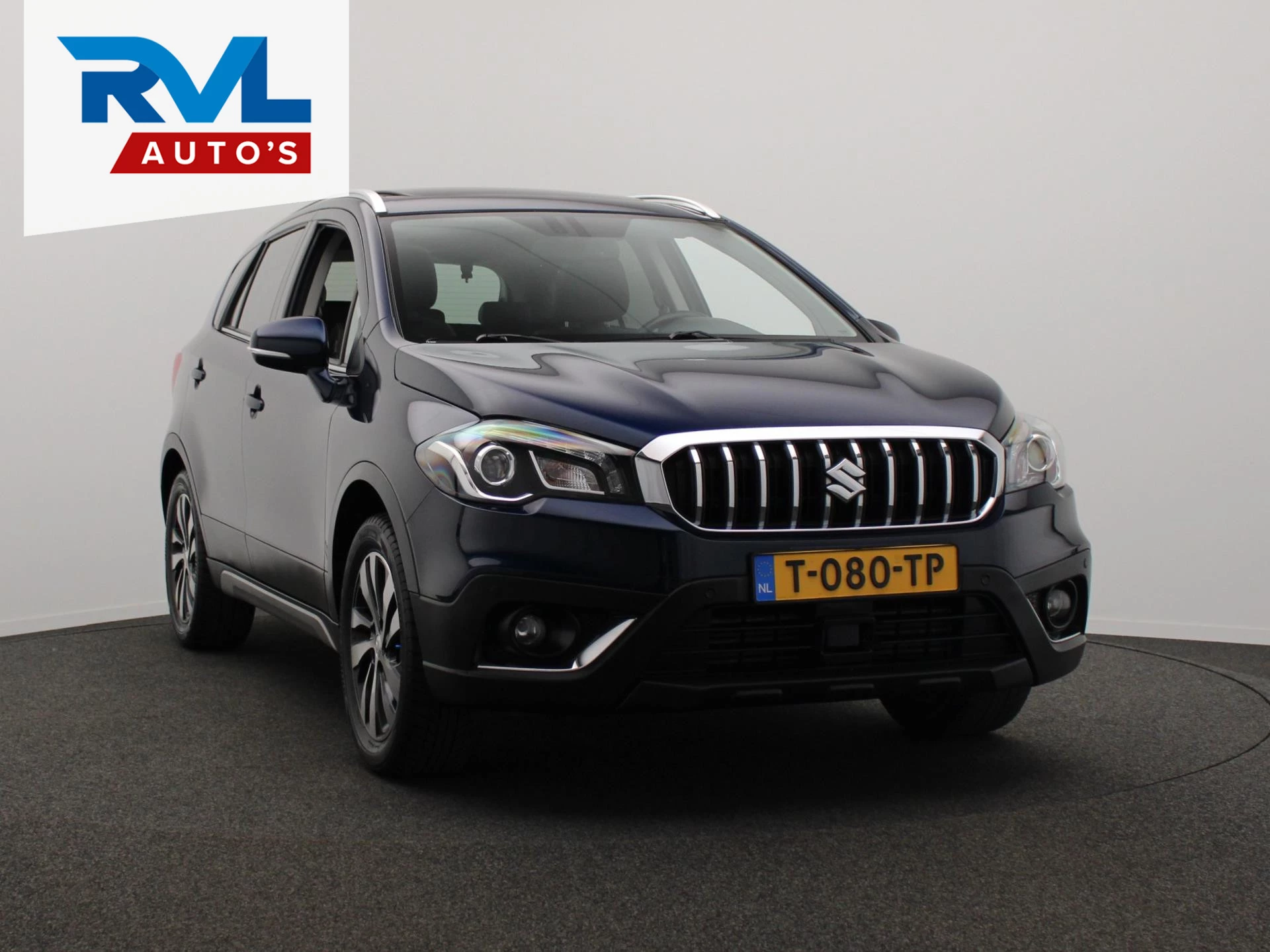 Hoofdafbeelding Suzuki S-Cross
