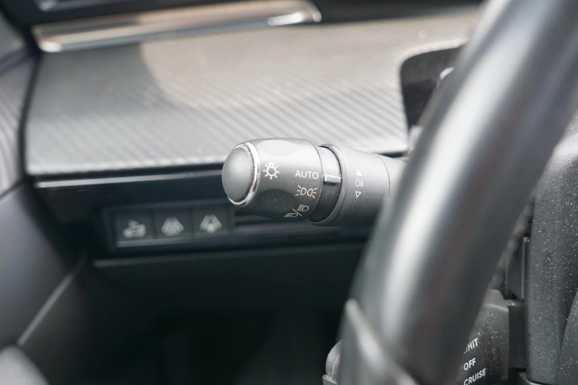 Hoofdafbeelding Peugeot 508