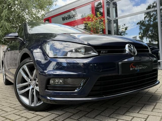 Volkswagen Golf 1.4 TSI DSG AUT. *!* R-LINE *!* NAVI/ CARPLAY/ 18 INCH/ CRUISE *!*