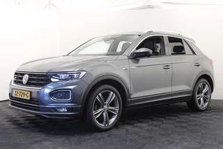 Volkswagen T-Roc 1.5 TSI Sport |R-Line||Camera|Navi|