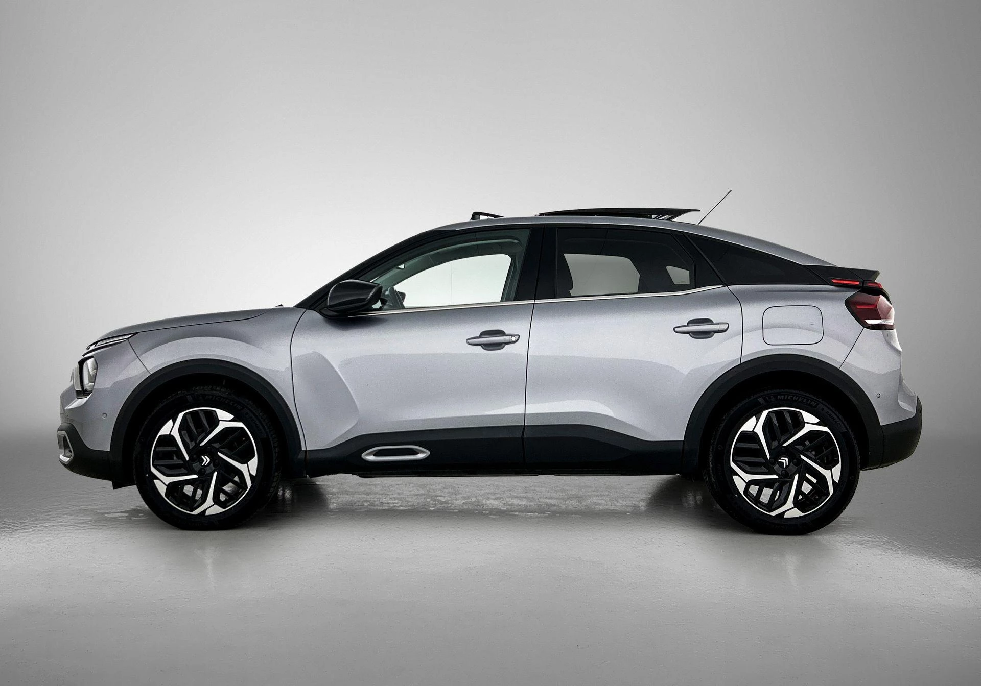 Hoofdafbeelding Citroën C4