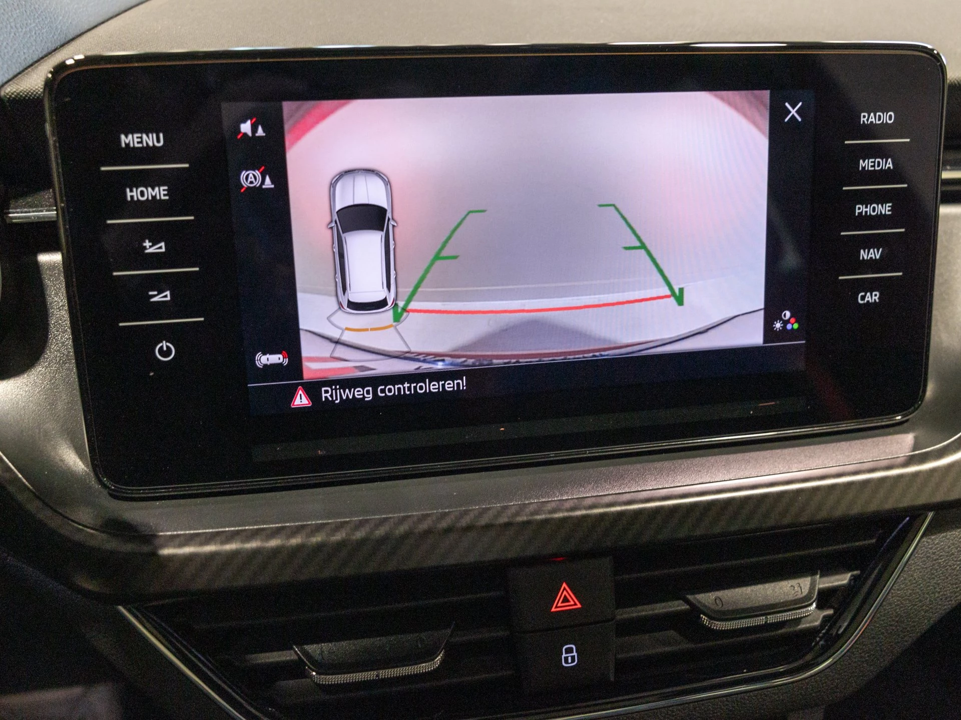 Hoofdafbeelding Škoda Kamiq