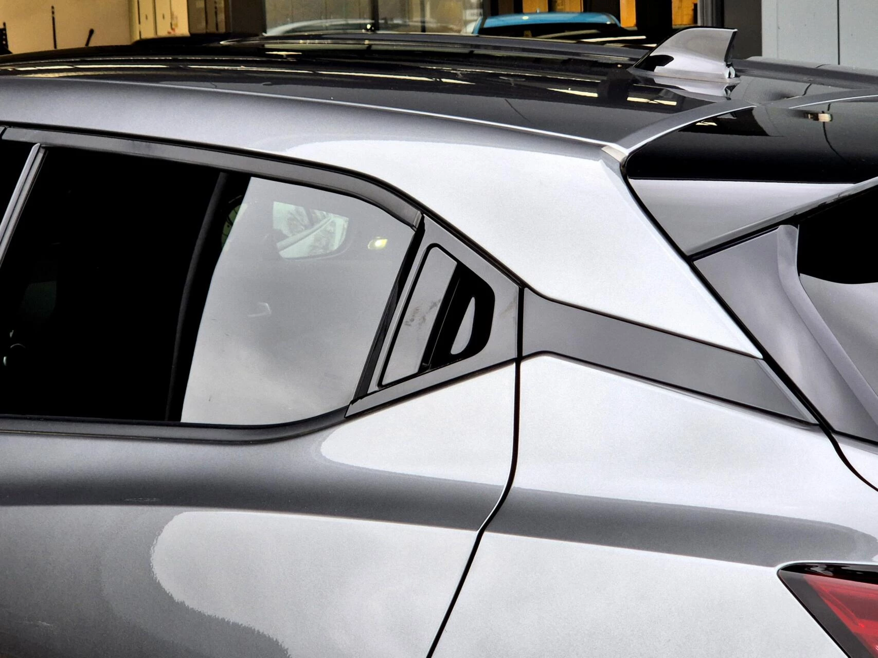 Hoofdafbeelding Nissan Juke