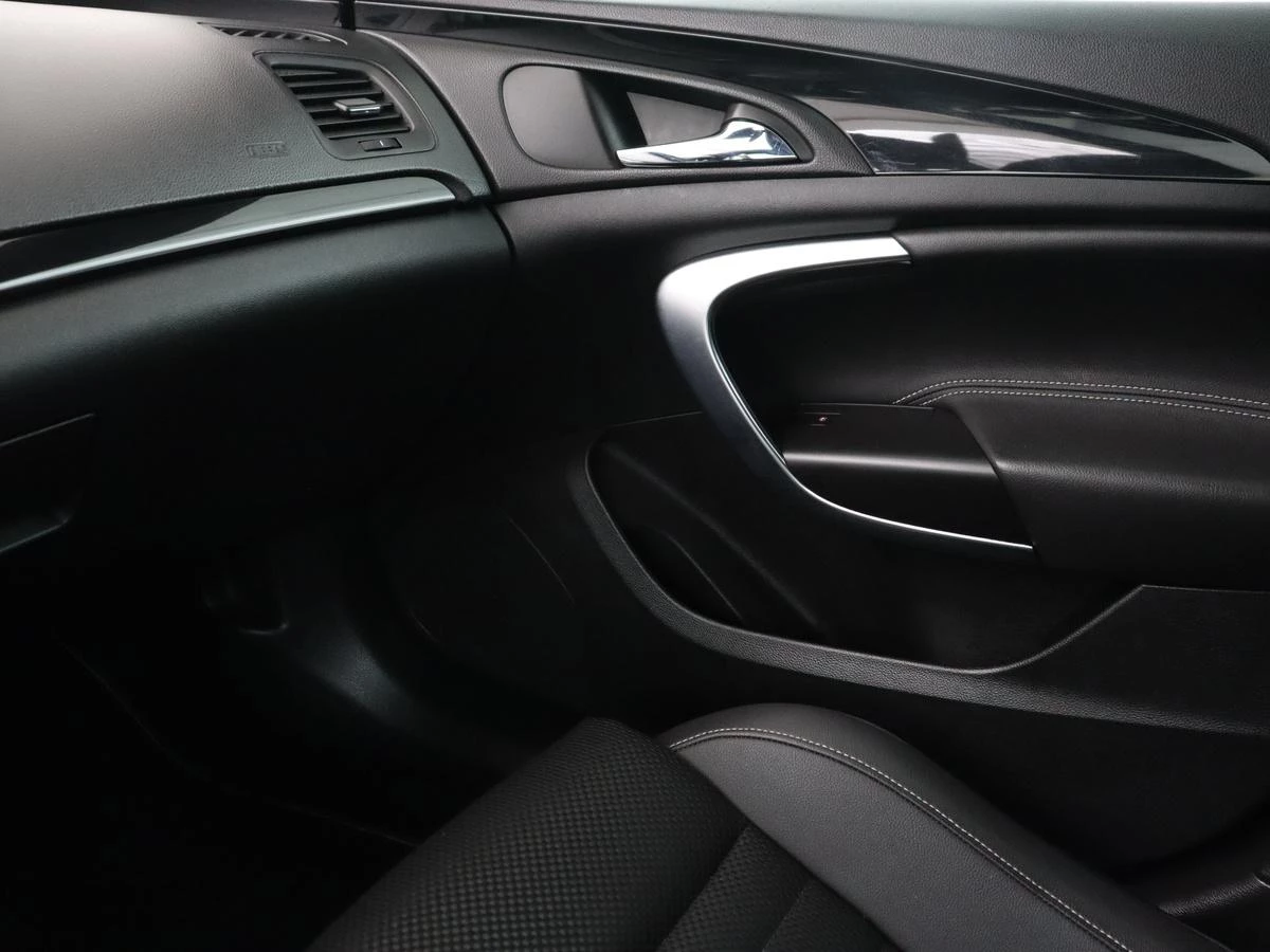 Hoofdafbeelding Opel Insignia