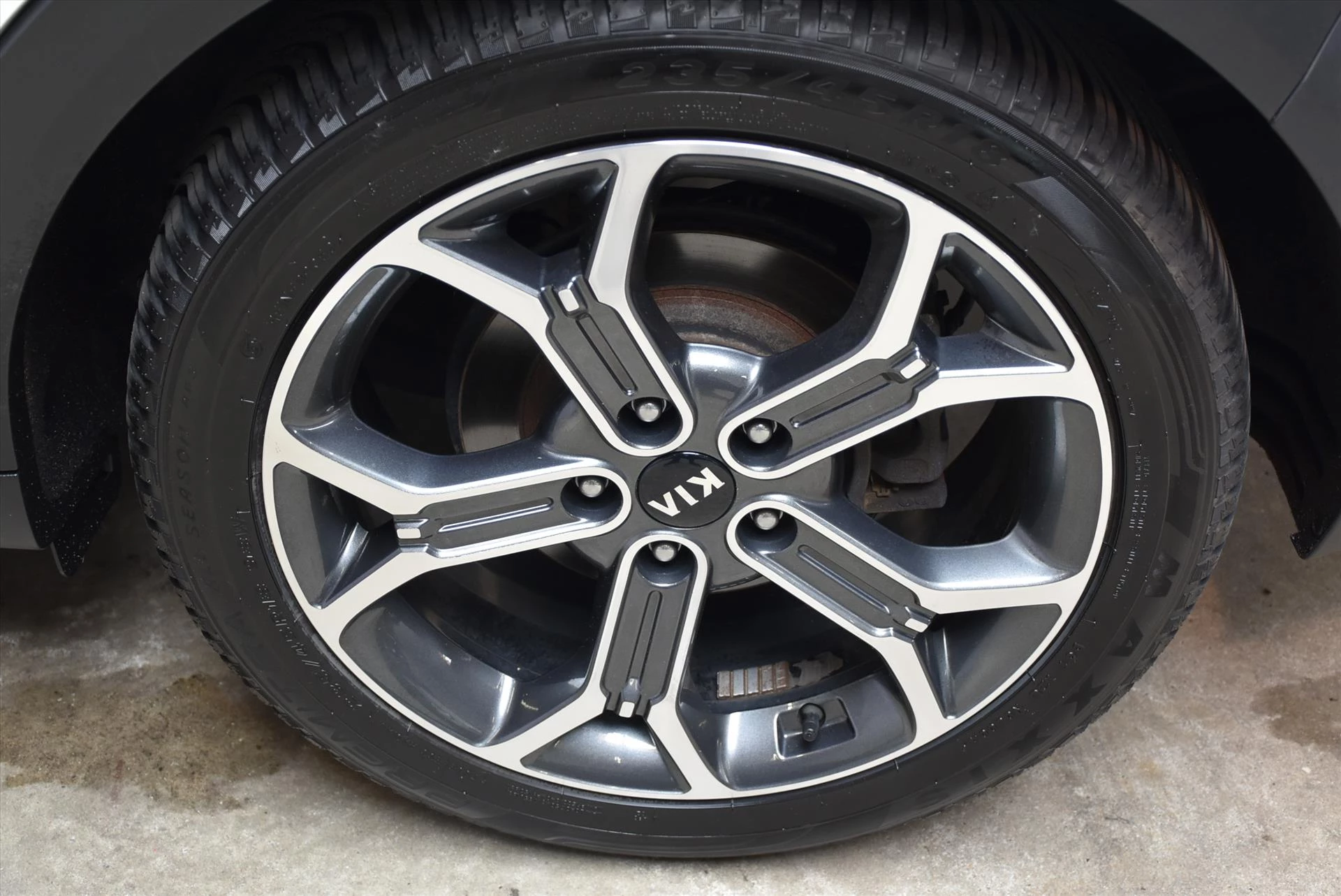 Hoofdafbeelding Kia XCeed