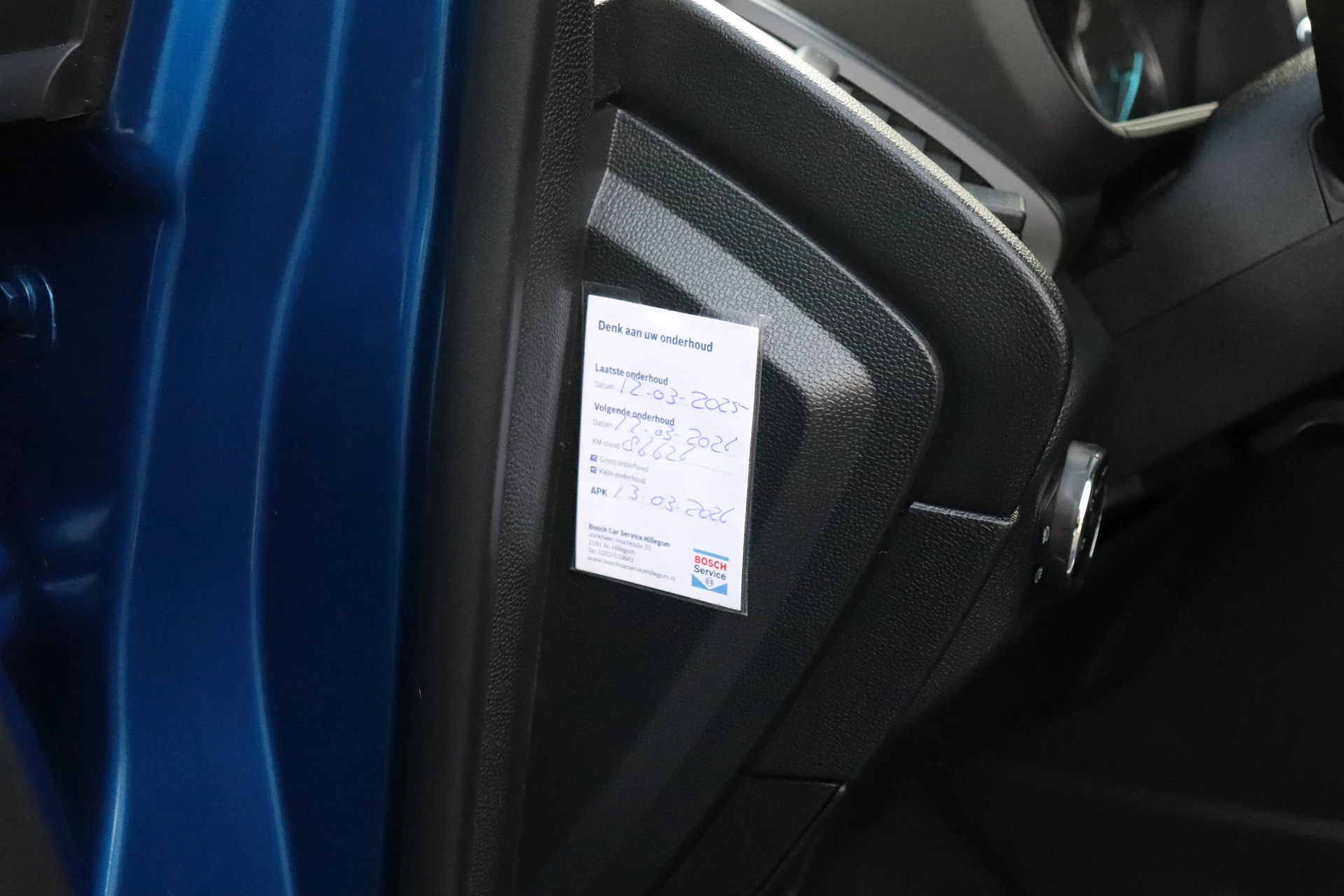 Hoofdafbeelding Ford EcoSport