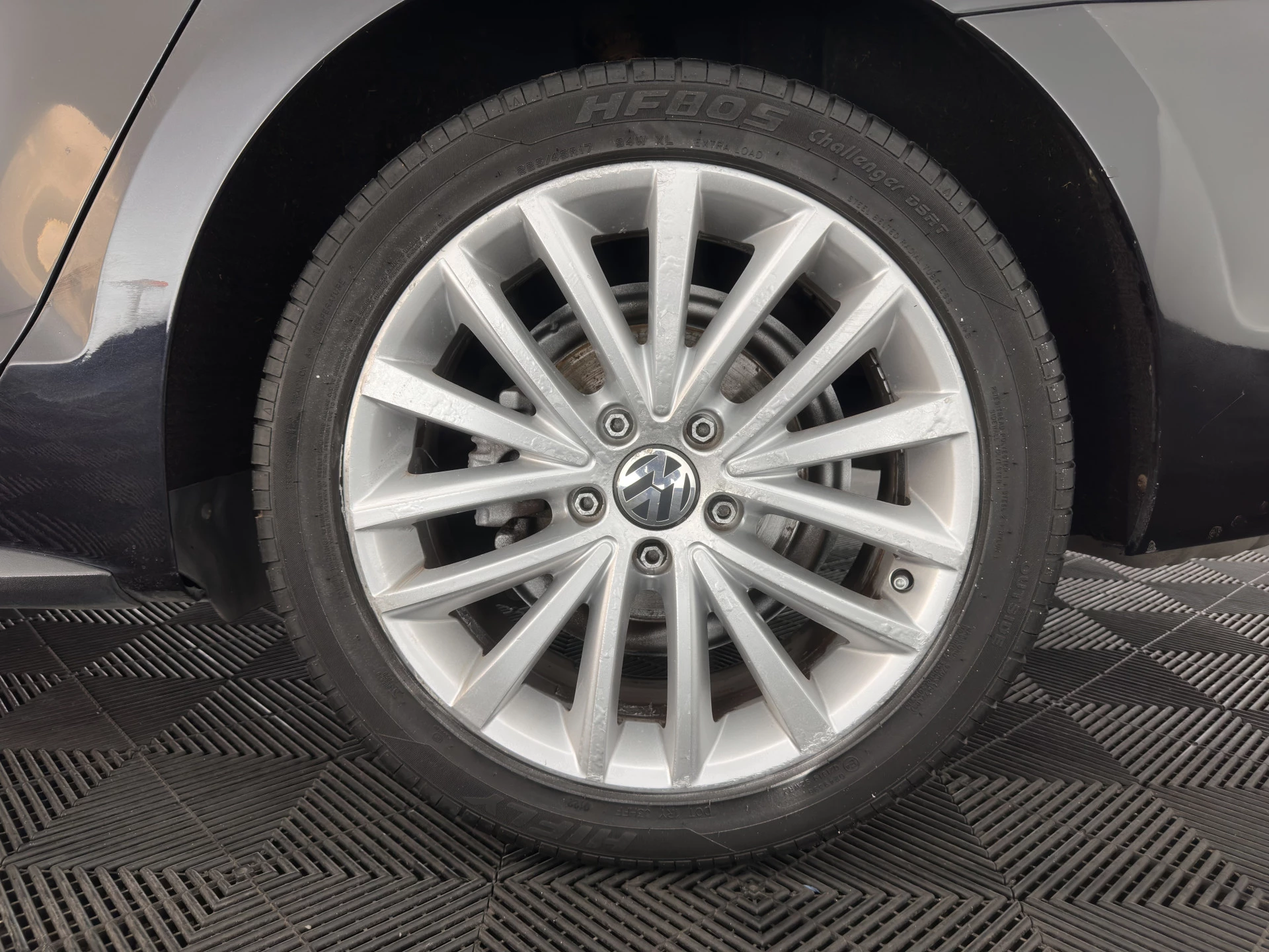 Hoofdafbeelding Volkswagen Jetta