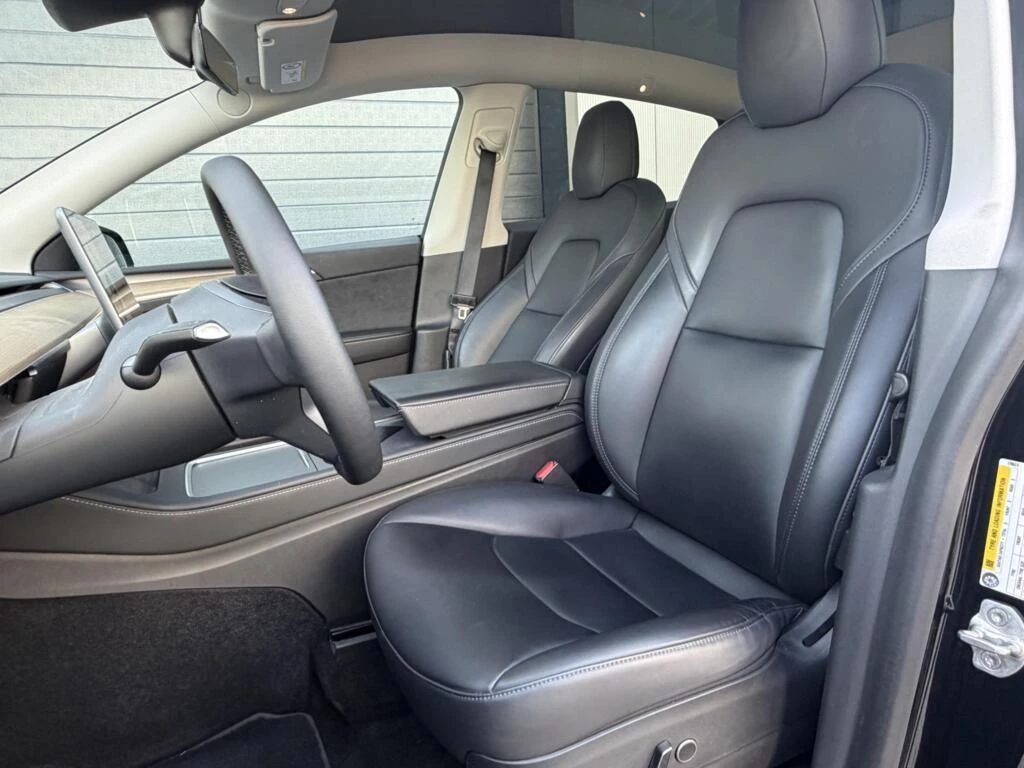 Hoofdafbeelding Tesla Model Y