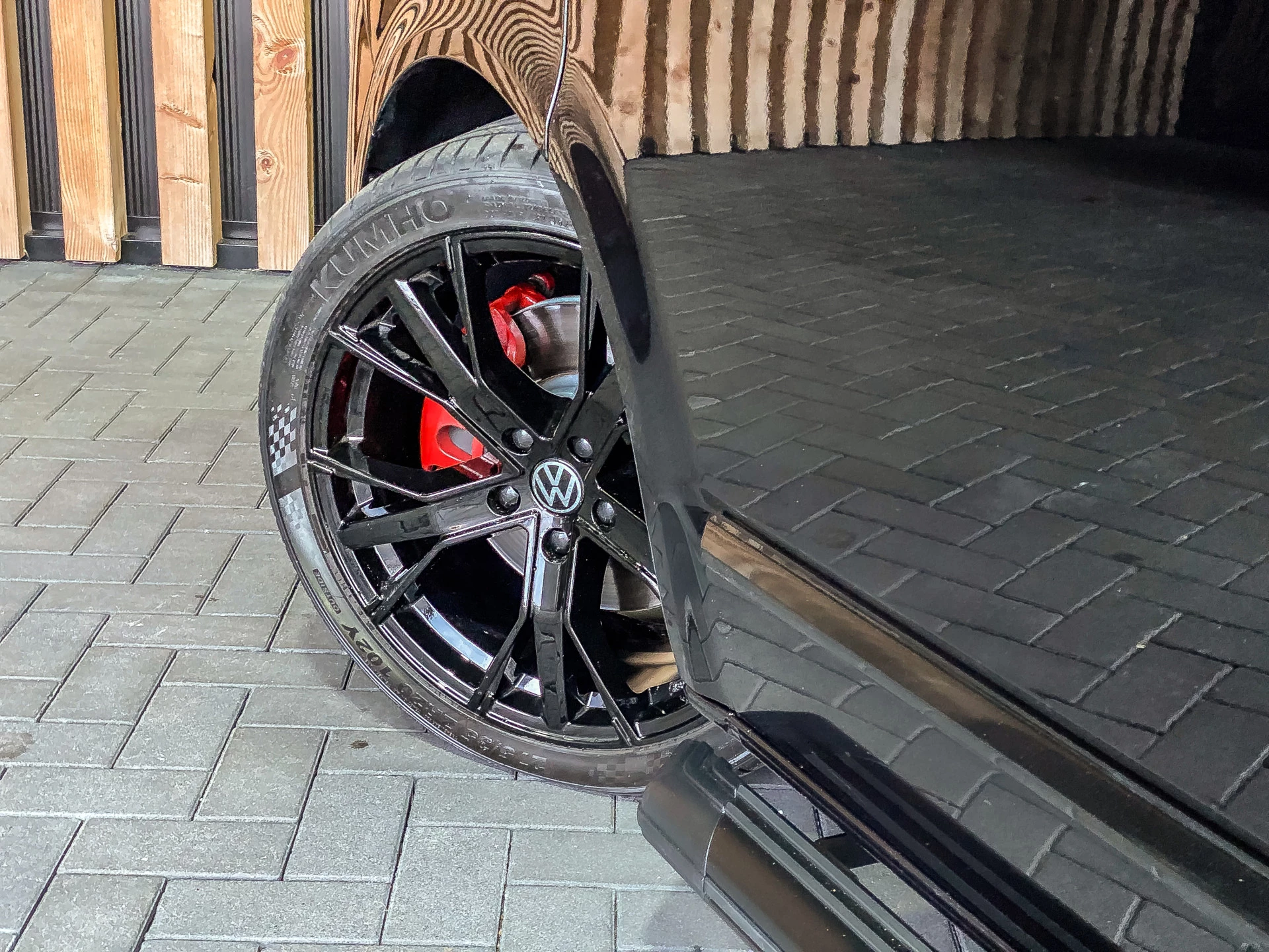 Hoofdafbeelding Volkswagen Caravelle