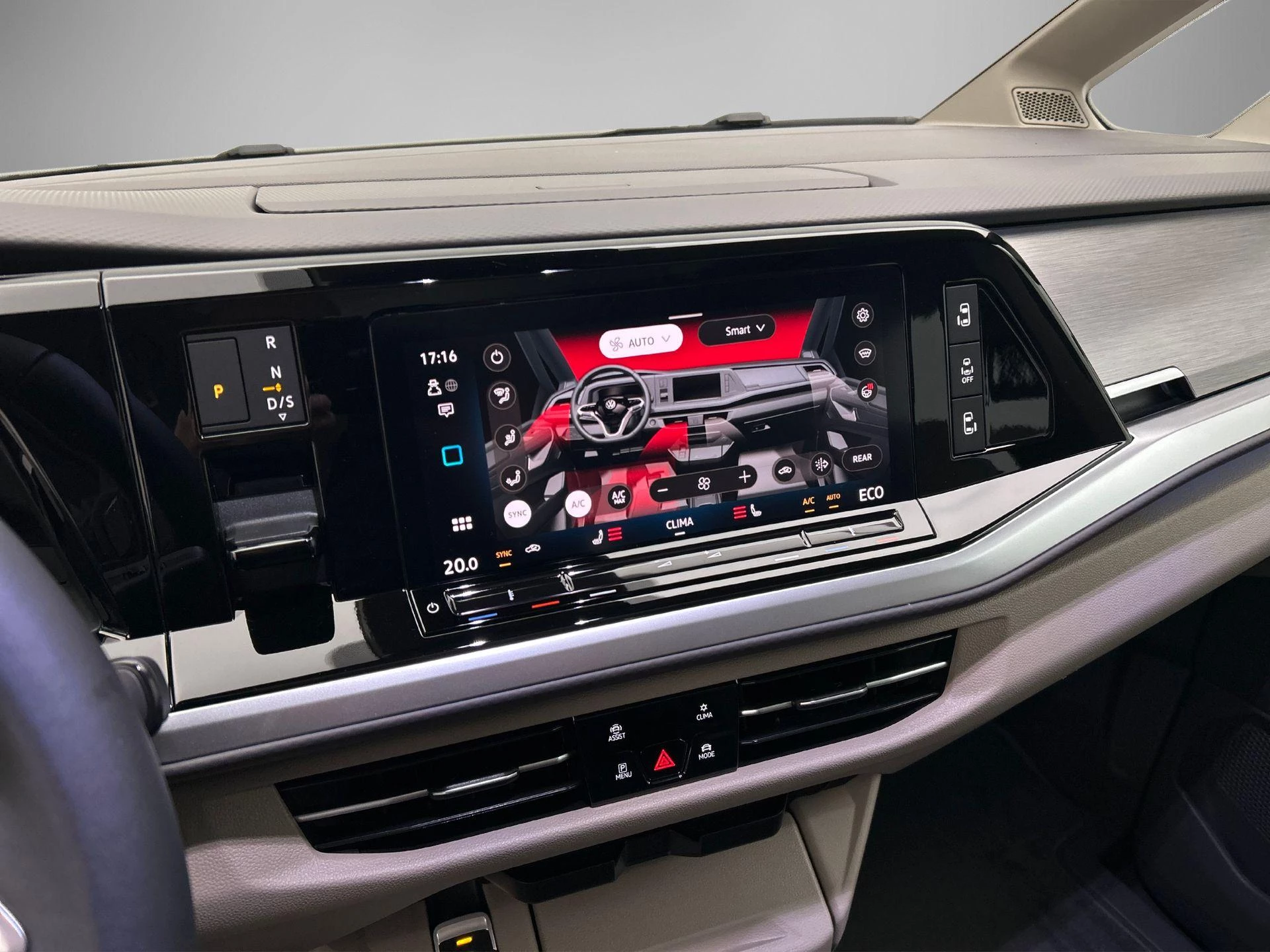 Hoofdafbeelding Volkswagen Multivan