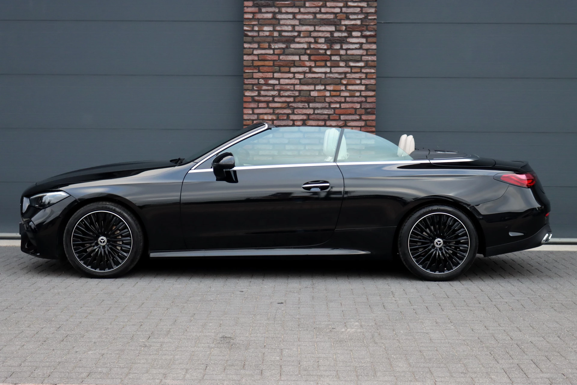 Hoofdafbeelding Mercedes-Benz CLE