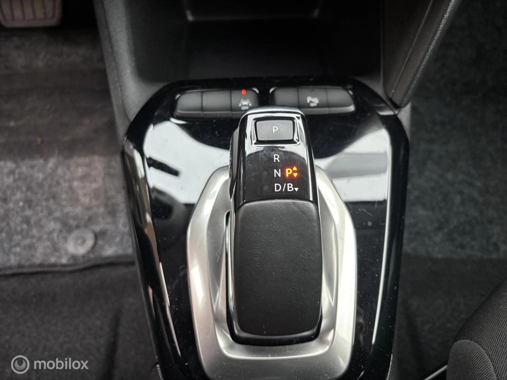 Hoofdafbeelding Opel Corsa-e