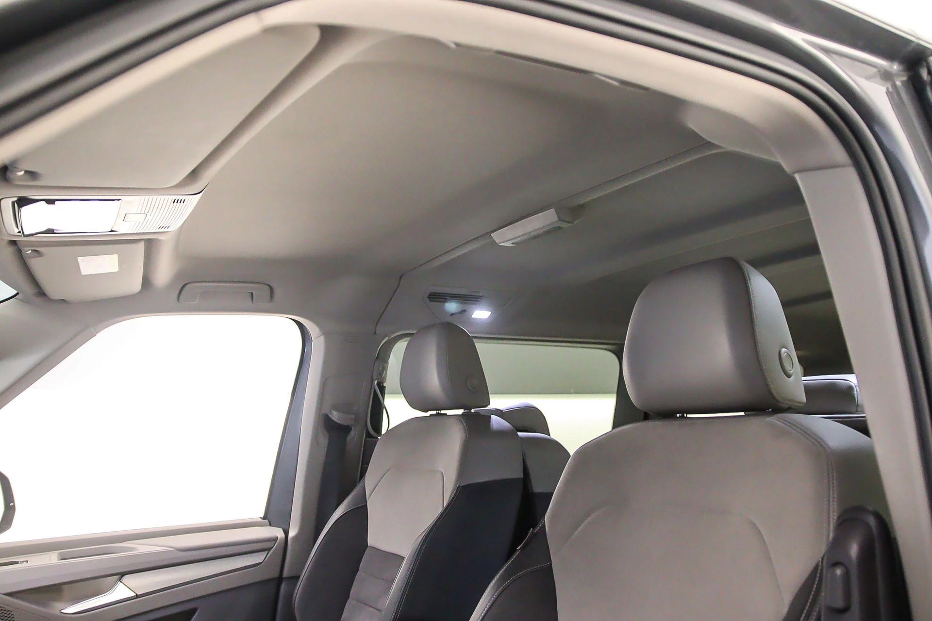 Hoofdafbeelding Volkswagen Multivan