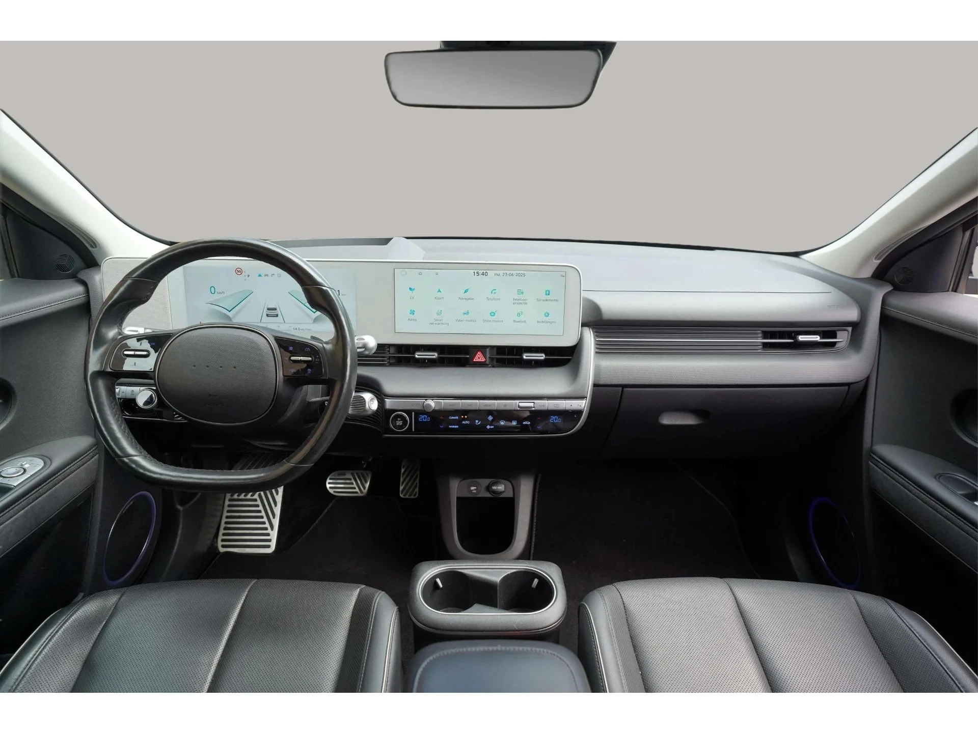 Hoofdafbeelding Hyundai IONIQ 5