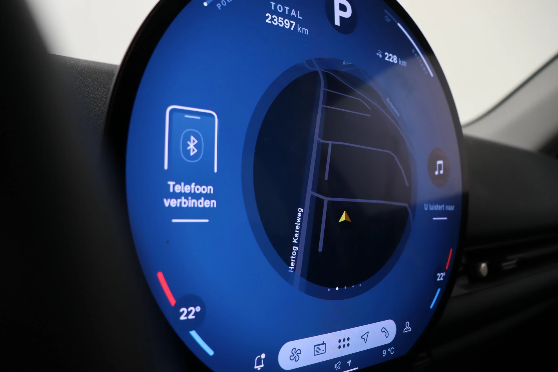 Hoofdafbeelding MINI Aceman