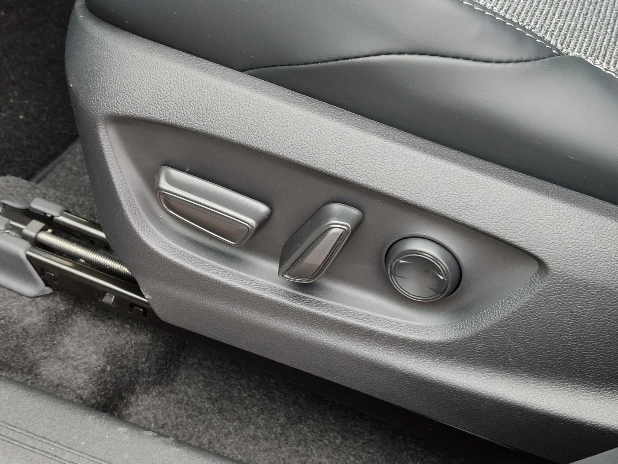 Hoofdafbeelding Toyota bZ4X