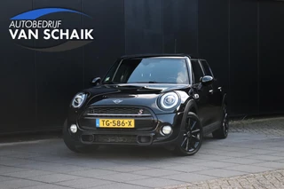 Hoofdafbeelding MINI Cooper S MINI Cooper S Mini 2.0 192 PK | PANO | STOELVERW. | PDC | CRUISE | NAVI | APPLE CARPLAY |