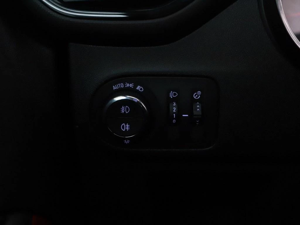 Hoofdafbeelding Opel Crossland