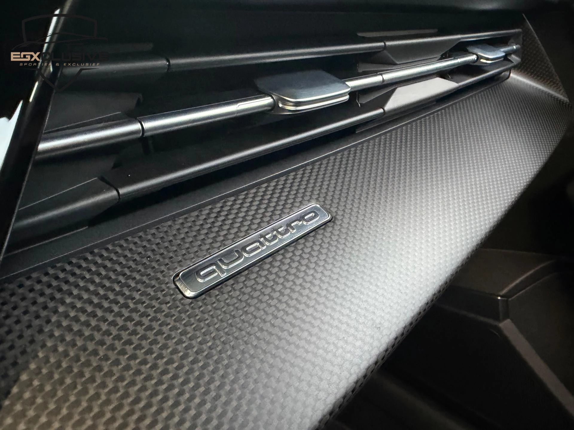 Hoofdafbeelding Audi RS3