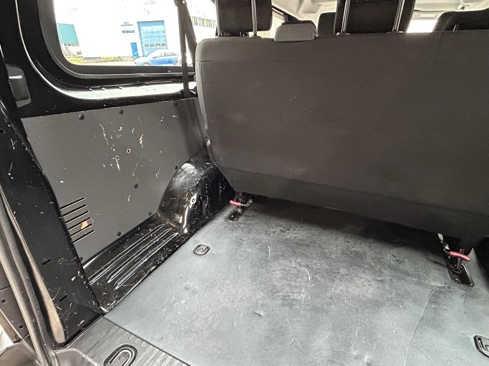 Hoofdafbeelding Citroën SpaceTourer