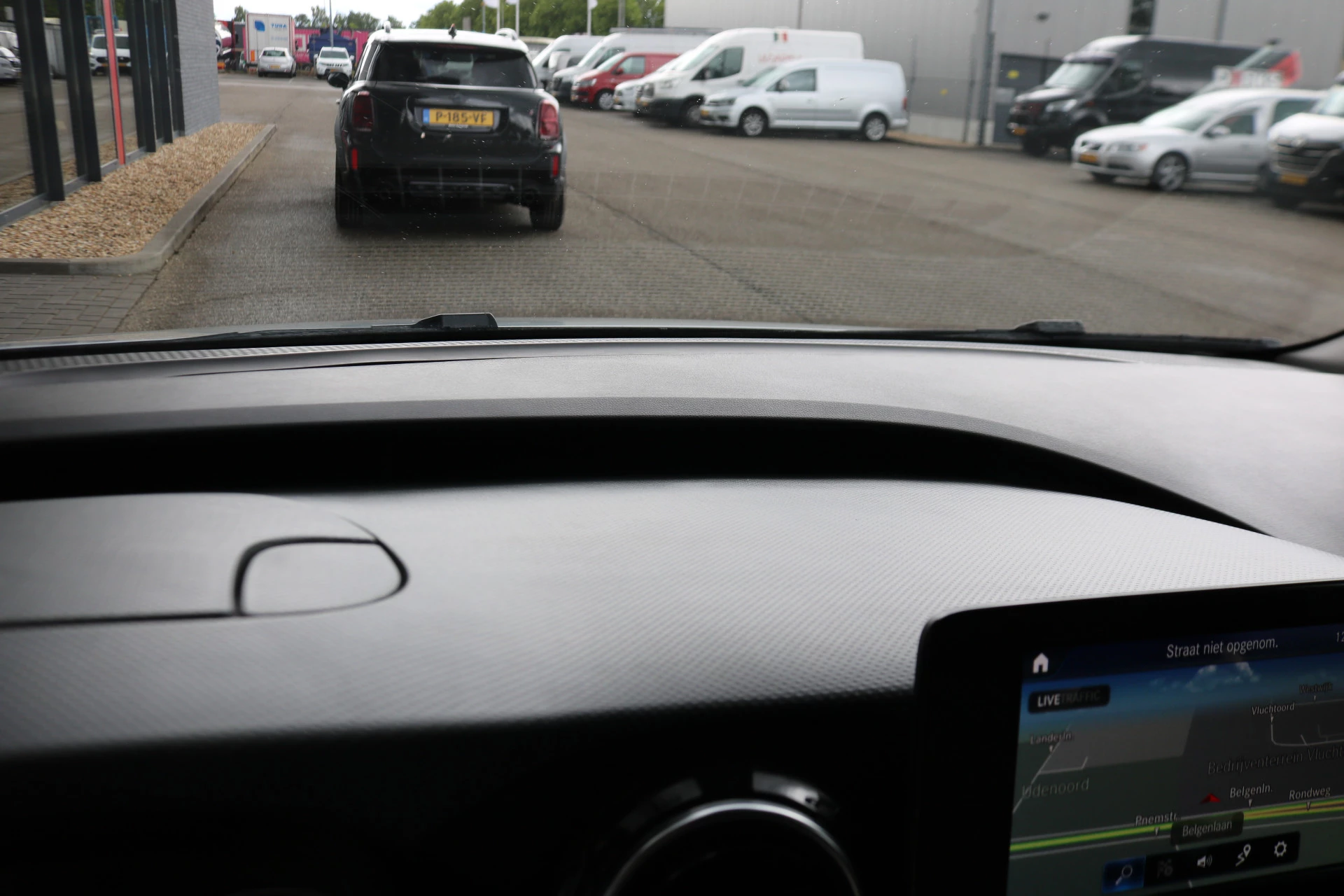 Hoofdafbeelding Mercedes-Benz Citan