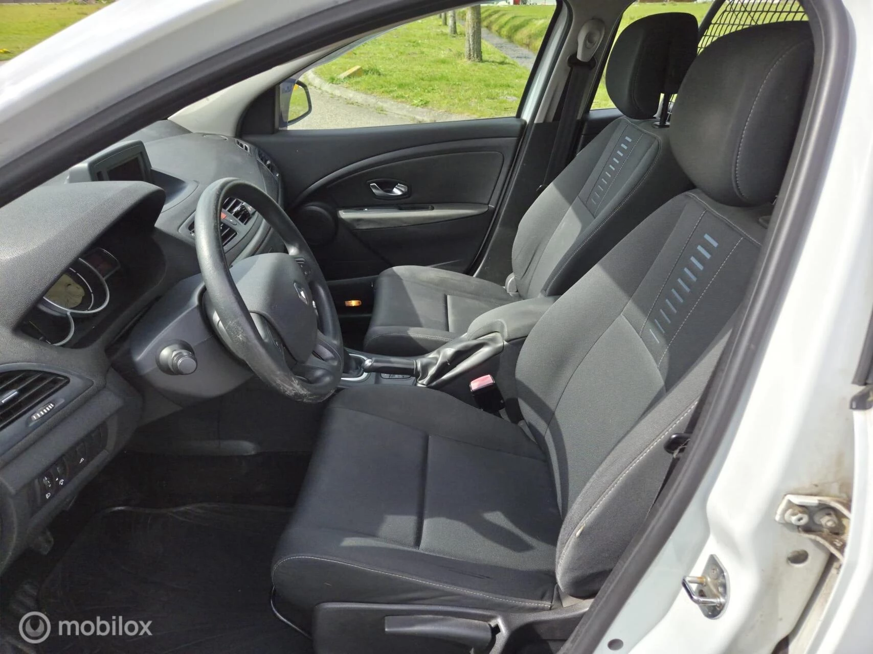 Hoofdafbeelding Renault Mégane