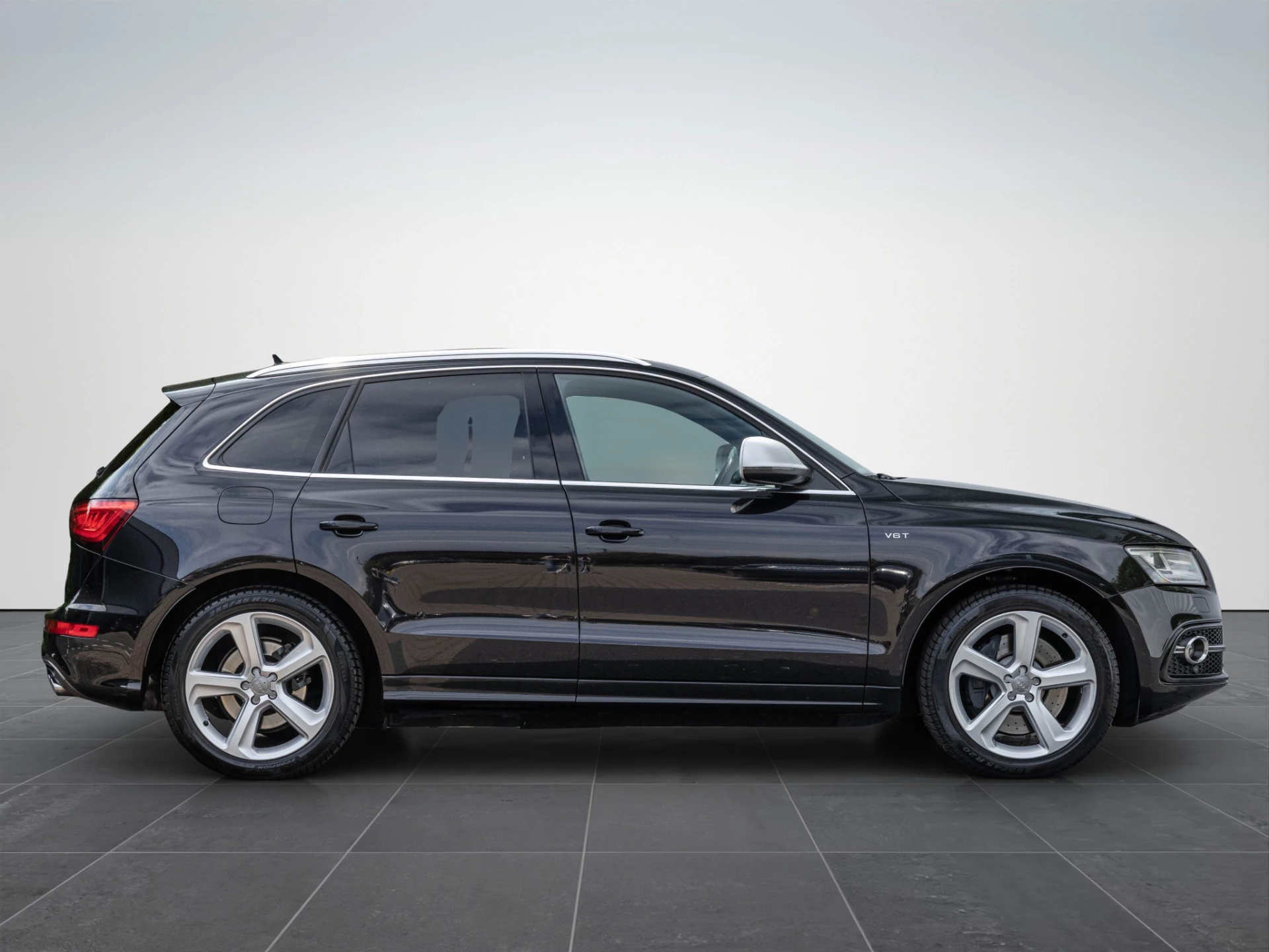 Hoofdafbeelding Audi SQ5