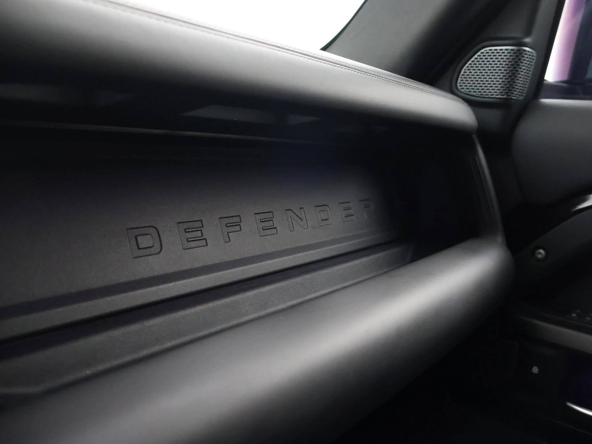 Hoofdafbeelding Land Rover Defender