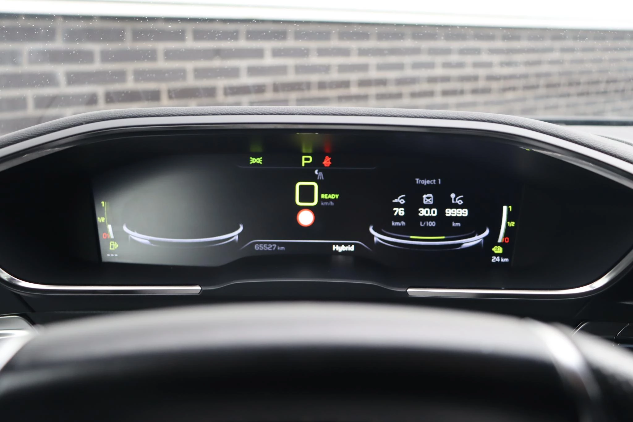 Hoofdafbeelding Peugeot 508