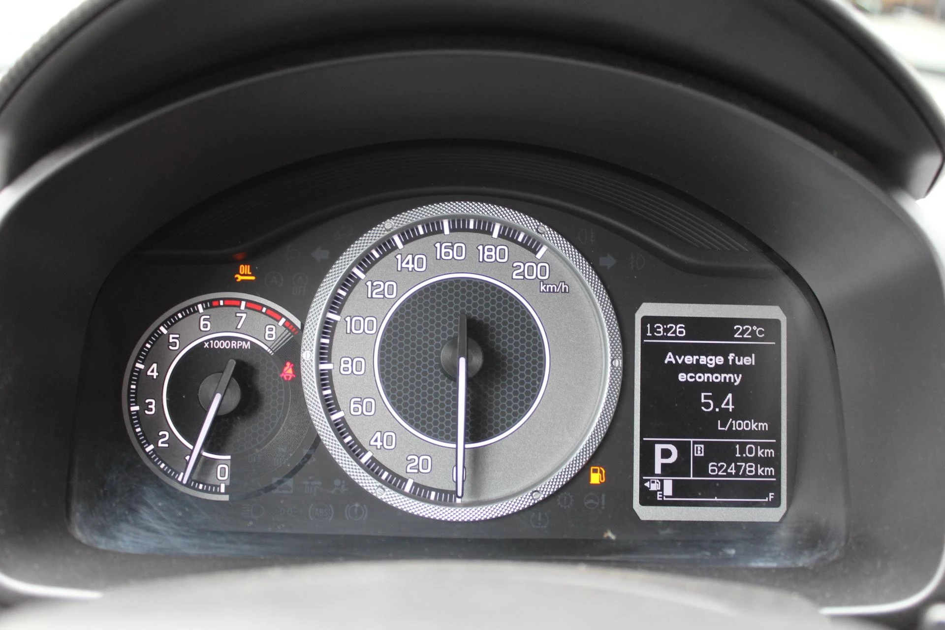 Hoofdafbeelding Suzuki Ignis