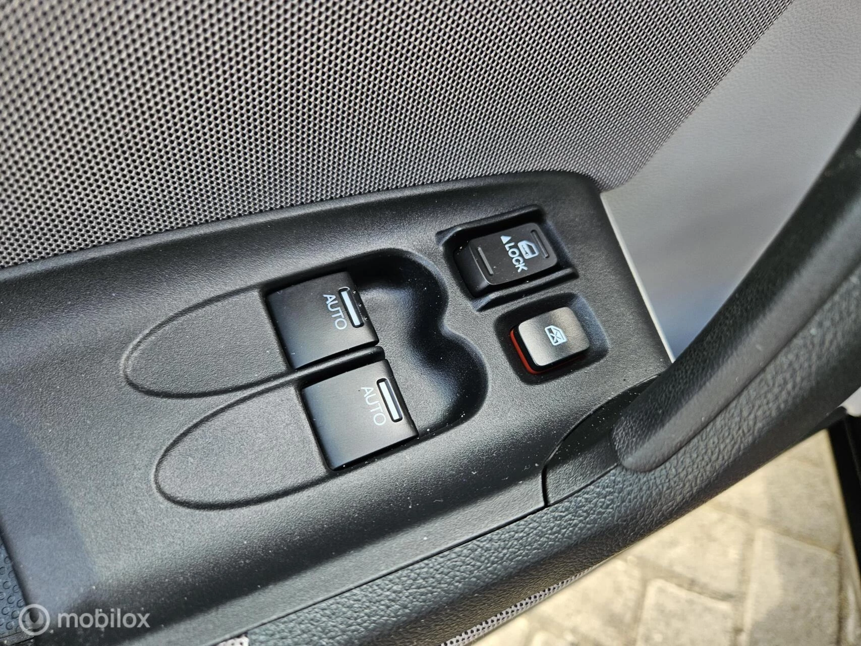 Hoofdafbeelding Honda CR-Z