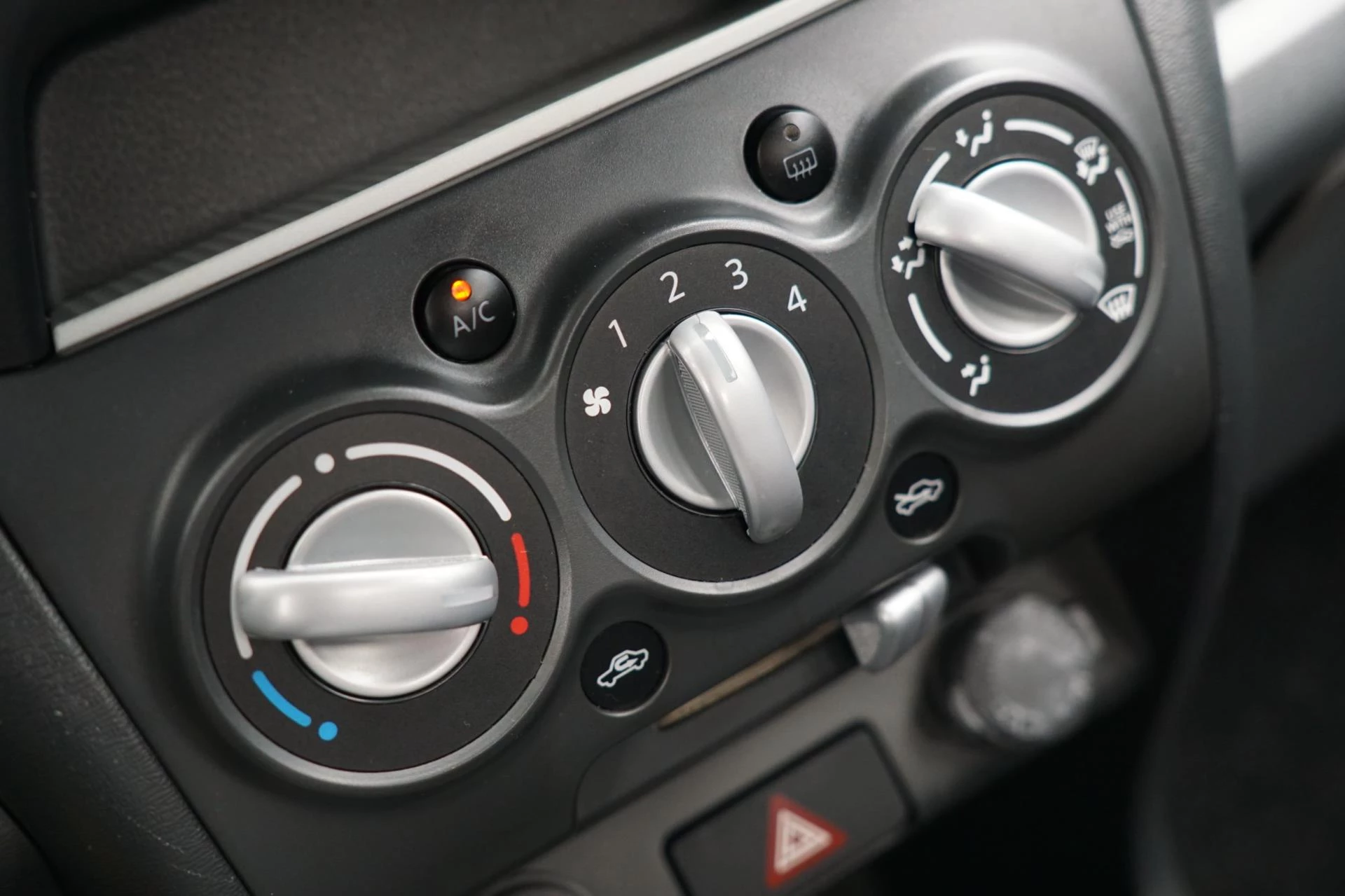 Hoofdafbeelding Suzuki Alto