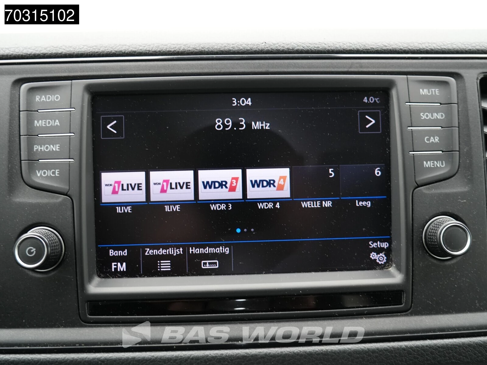 Hoofdafbeelding MAN TGE