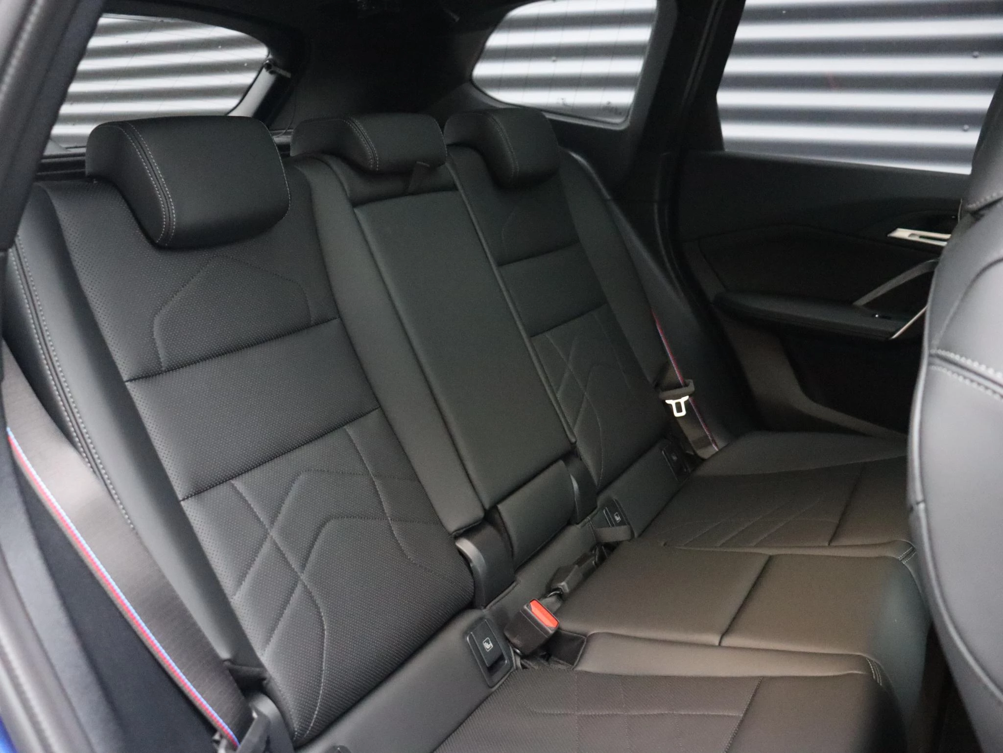 Hoofdafbeelding BMW iX1