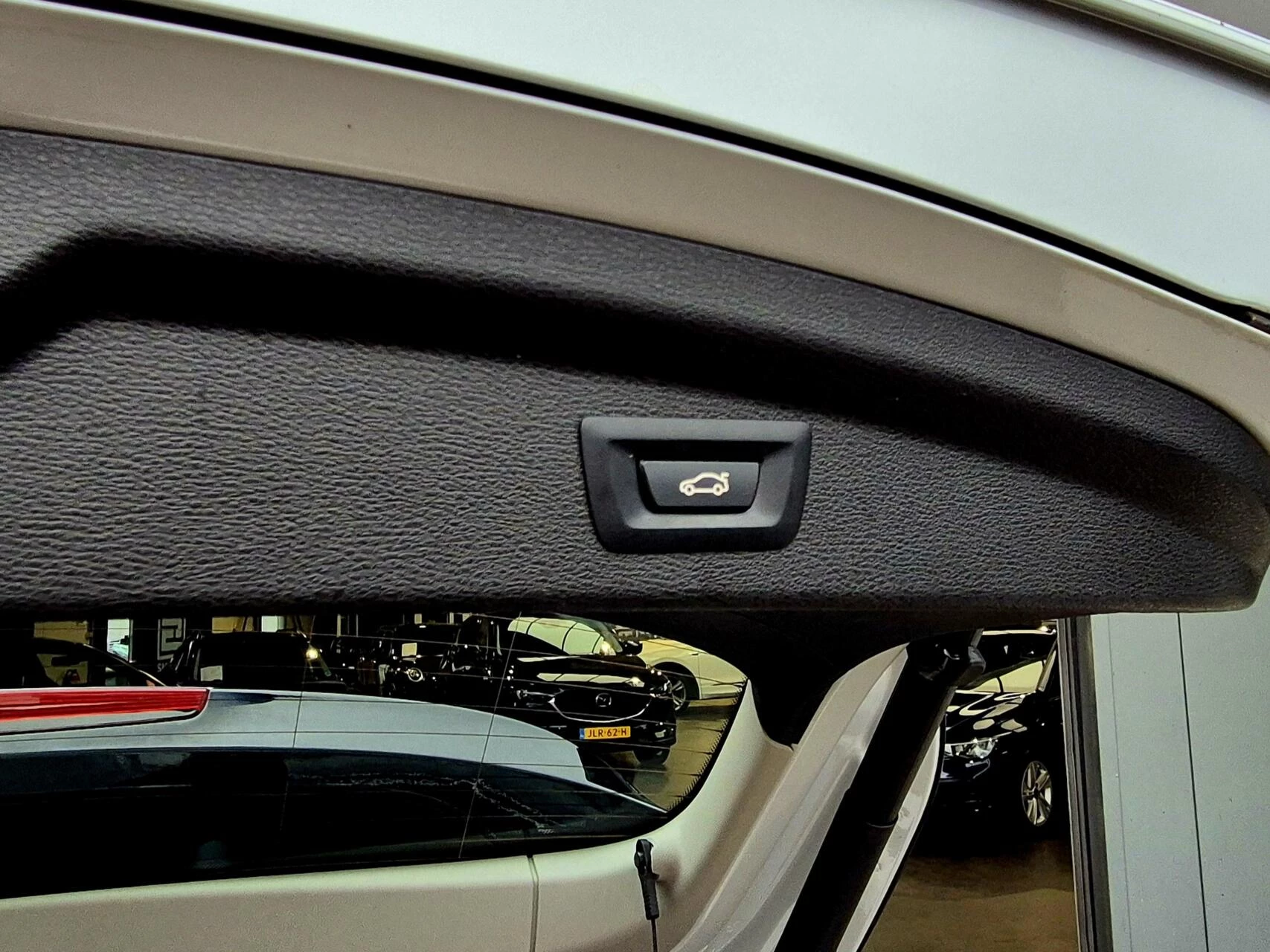 Hoofdafbeelding BMW X2