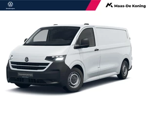 Volkswagen Bedrijfswagens e-Transporter Bestelwagen 64 kWh 218pk L2 727636