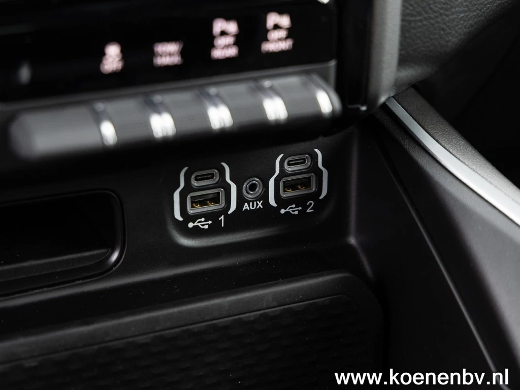 Hoofdafbeelding Dodge Ram Pick-Up