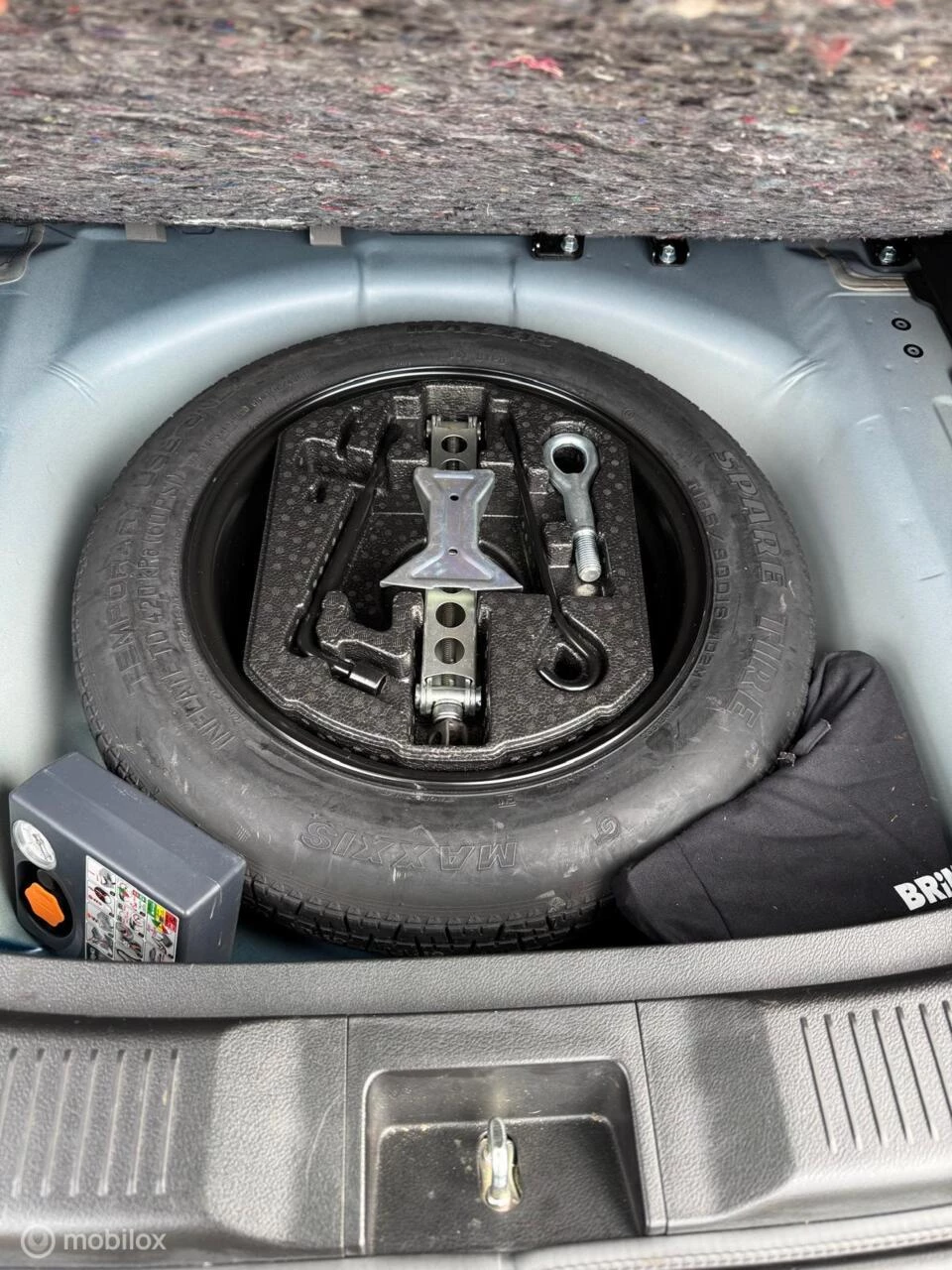 Hoofdafbeelding Suzuki S-Cross