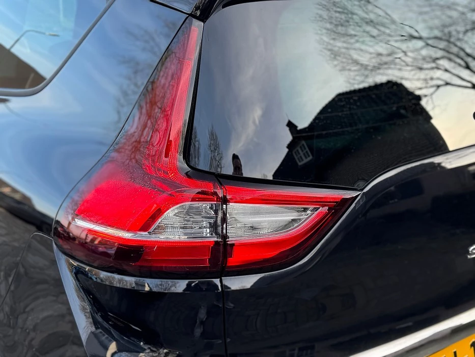 Hoofdafbeelding Renault Grand Scénic